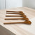 16" BEECHWOOD WOODEN SPOONS for Restaurants