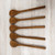 16" BEECHWOOD WOODEN SPOONS for Restaurants