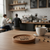 Acacia Table Coasters for Restaurants & Cafes