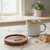 Acacia Table Coasters for Restaurants & Cafes