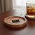 Acacia Table Coasters for Restaurants & Cafes