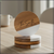 PERSONALIZED ACACIA WOOD COASTERS