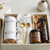 10PCS Personalized Luxury Home Spa Gift Box