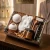 10PCS  Luxury  Lavender- Vanilla Spa Gift Box  BoBox