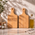 BAMBOO CHARCUTERIE BOARD