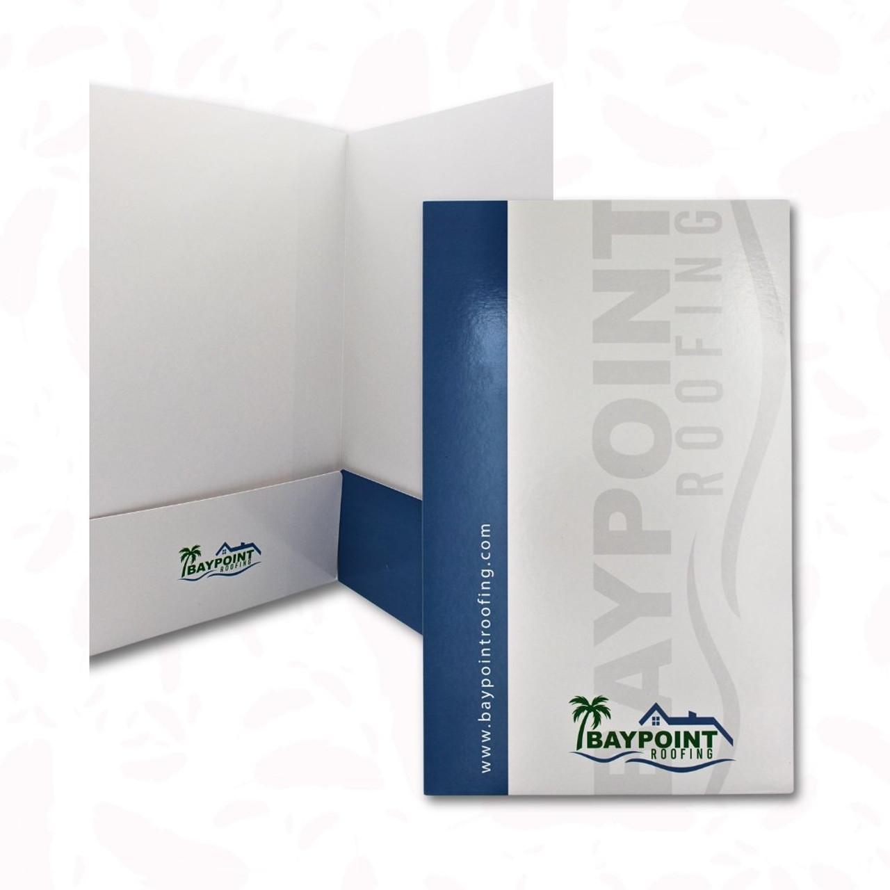 Presentation Folders
