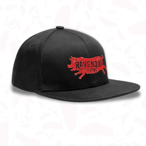 Embroidered Hats | REDBiRD PRINTING