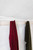 Burgundy Maxi Skirt Burgundy Maxi Skirt