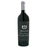 2017 Trujillo Henry Brothers Reserve Cab Sauv Howell Mountain