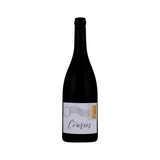Domaine Courier Rouge 2014
