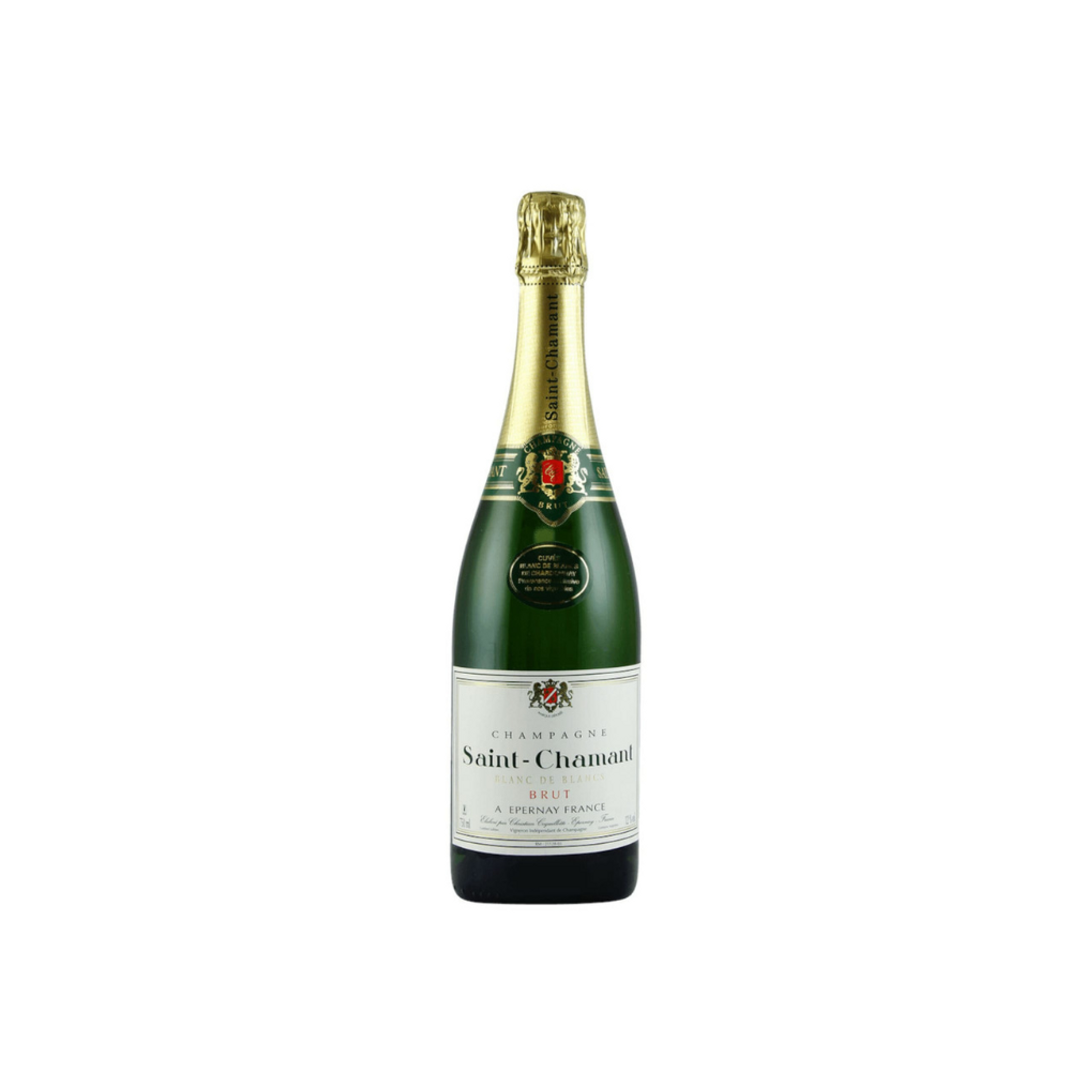 NV Chamant Champagne Brut Blanc de Blancs