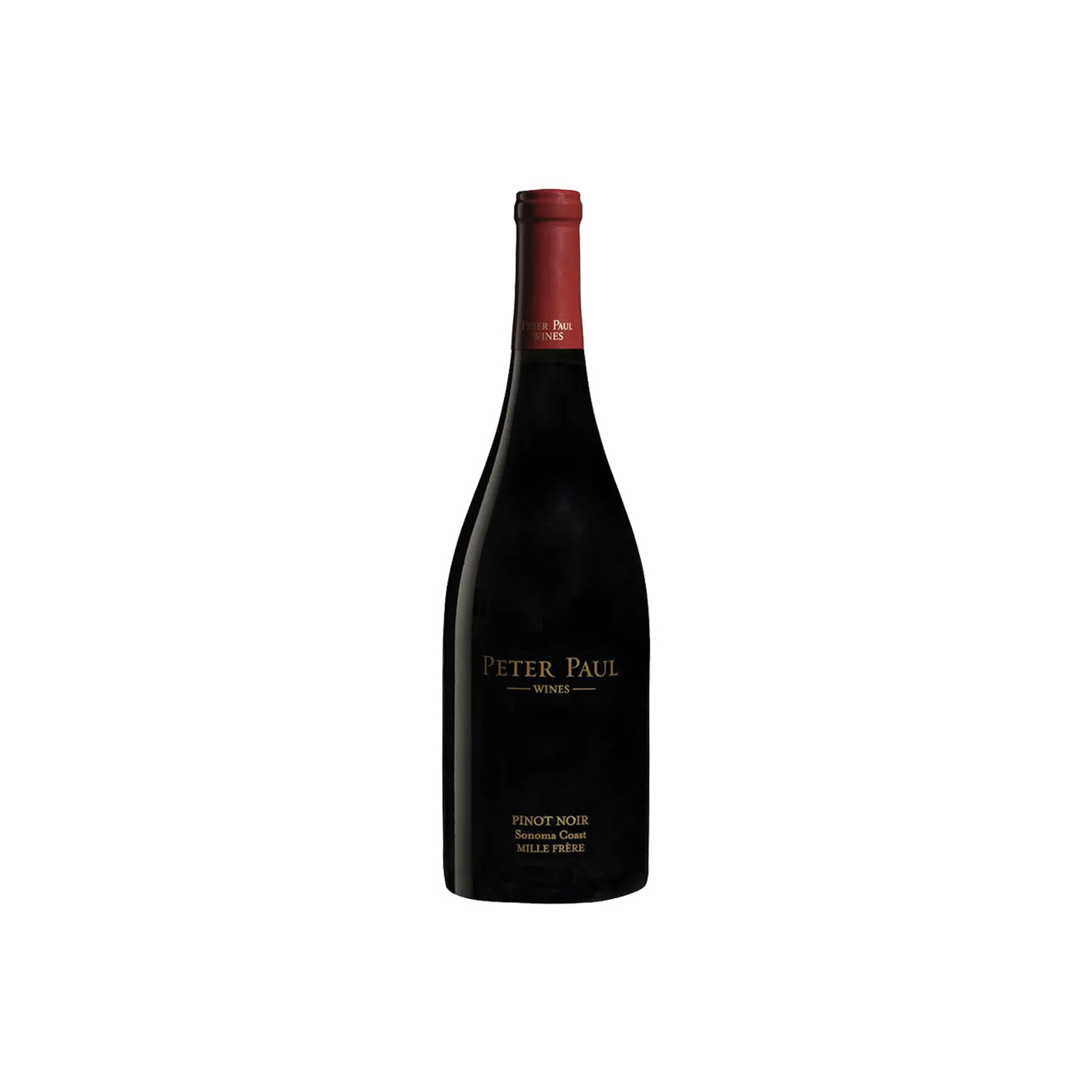 2020 Peter Paul GH Pinot Noir Sonoma Coast