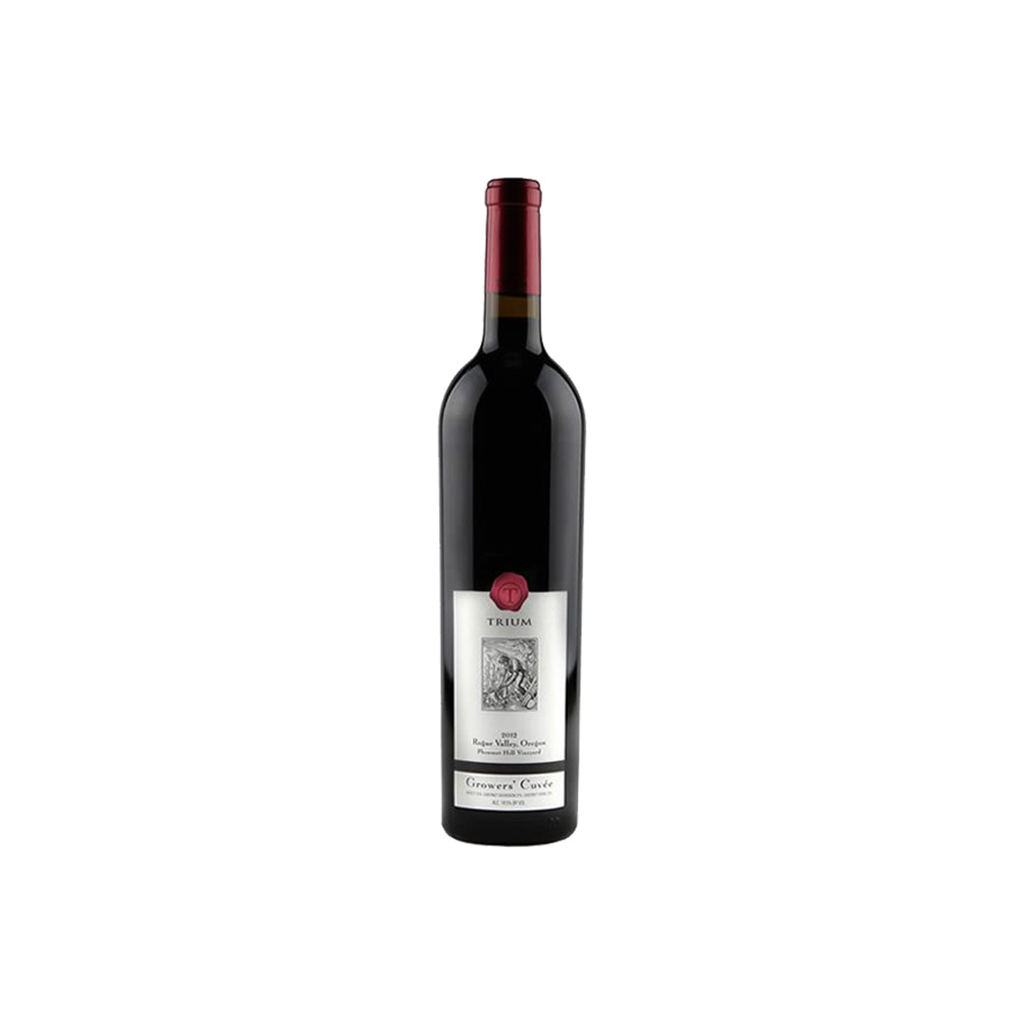 2018 Trium Grower's Cuve Red Blend