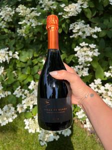 2013 Bolle di Borro Metodo Classico Brut Rose 750ML