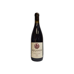 2020 Brigadoon Lylee Pinot Noir