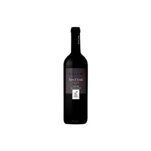 2018 Caleo Nero d'Avola Terre Siciliane