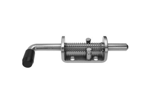 Spring bolt 171mm(L) 12mm(Dia) z/p
