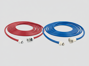 LEADS, SENSORS AND ACCESSORIES