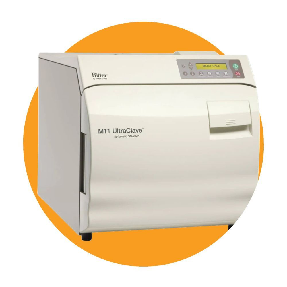 AUTOCLAVES