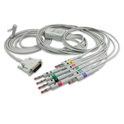 EKG DIRECT-CONNECT CABLES