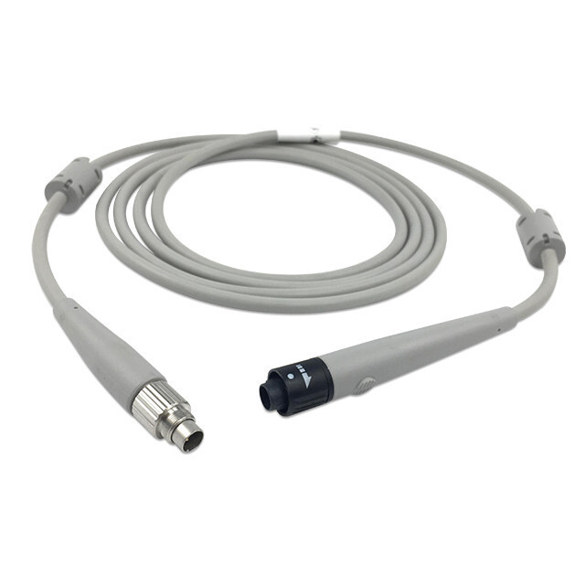 EKG PATIENT INTERFACE CABLES