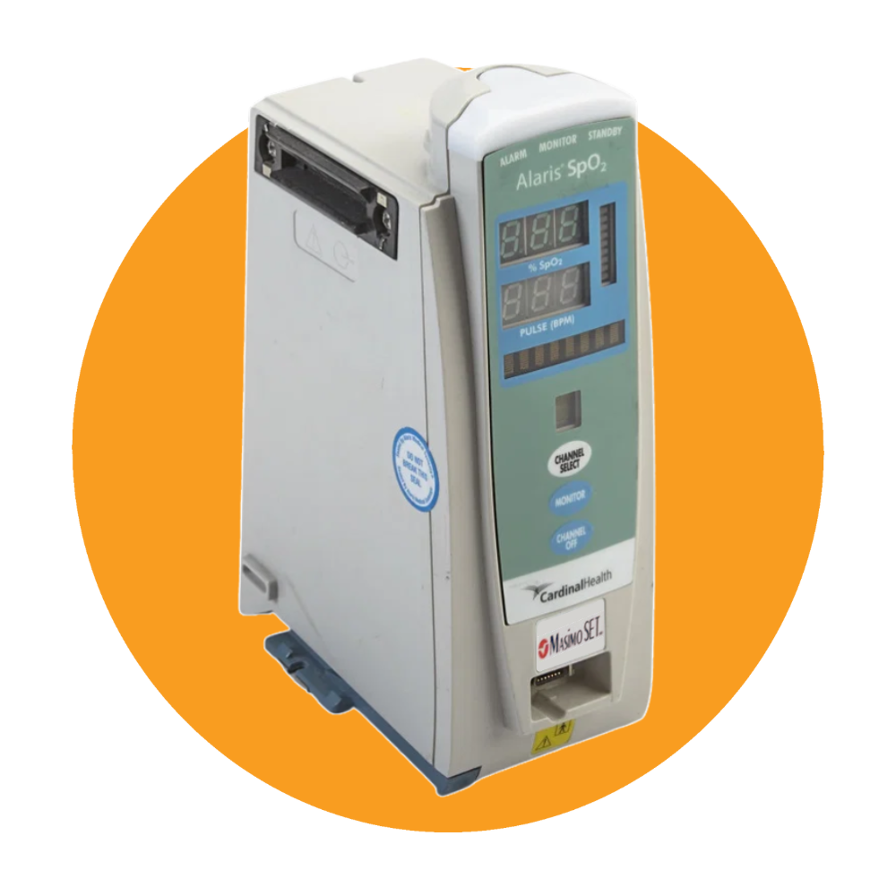 ALARIS 8220 SpO2 [MASIMO]