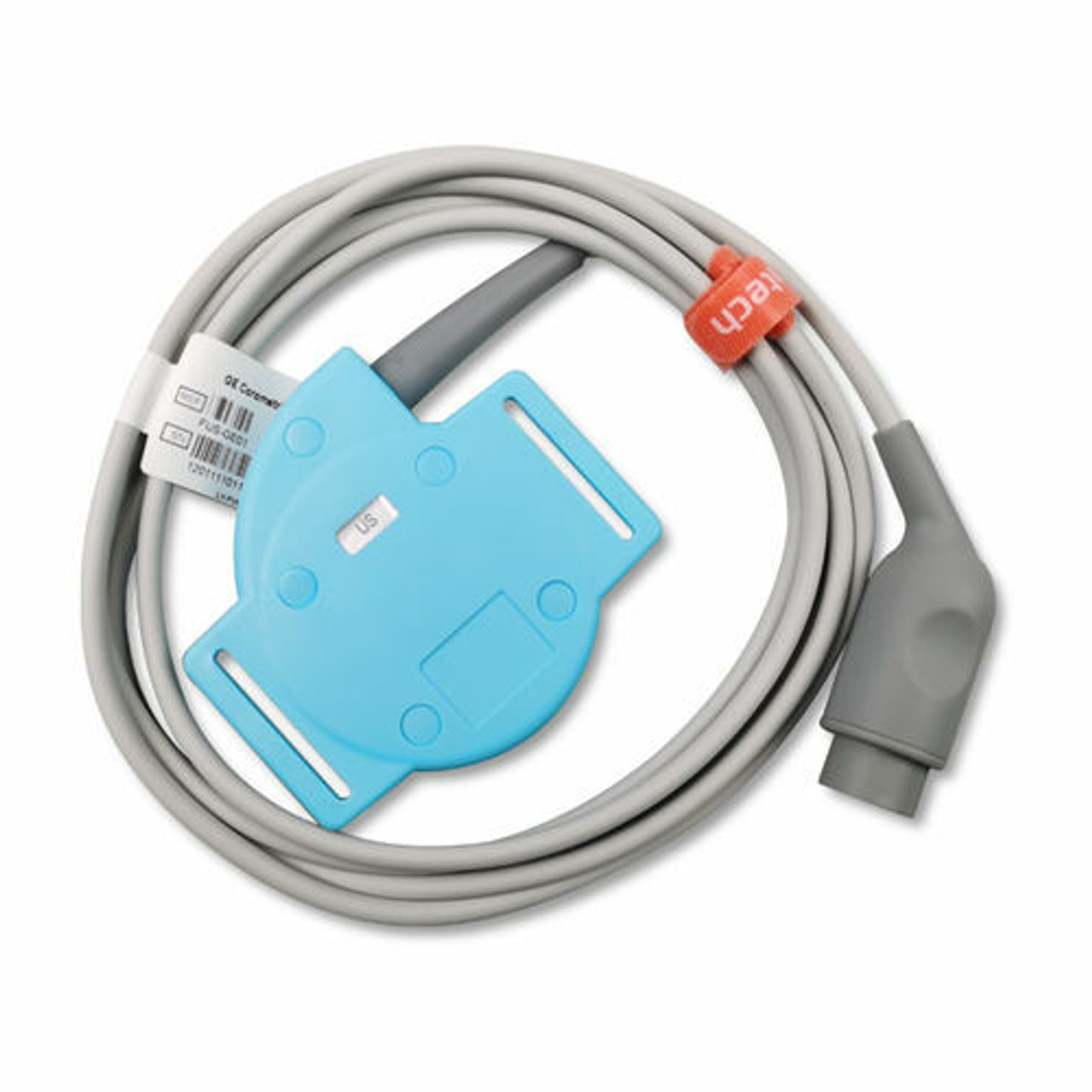 TRANSDUCERS