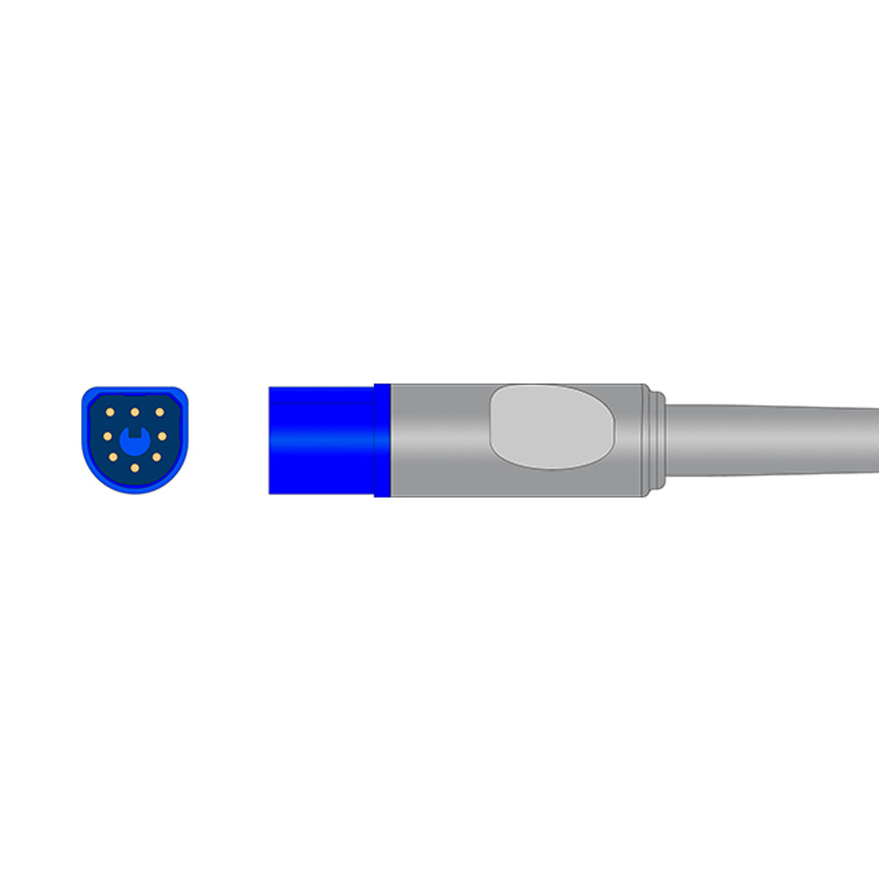 SpO2 Sensor - M1191A