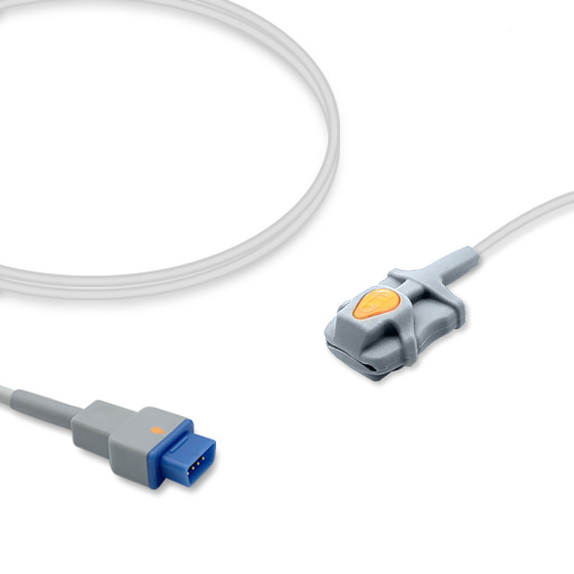 GE Healthcare Compatible SpO2 Sensor TS-SP-D
