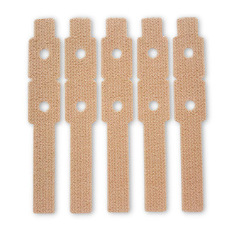 M04-W014 / SpO2 Adhesive Textile Tape - ADH-A/N