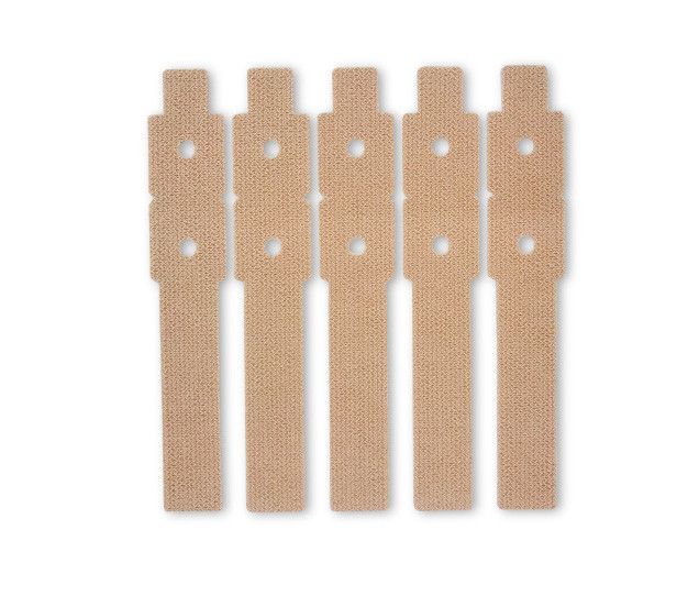 M04-W015 / SpO2 Adhesive Textile Tape - ADH-P/I