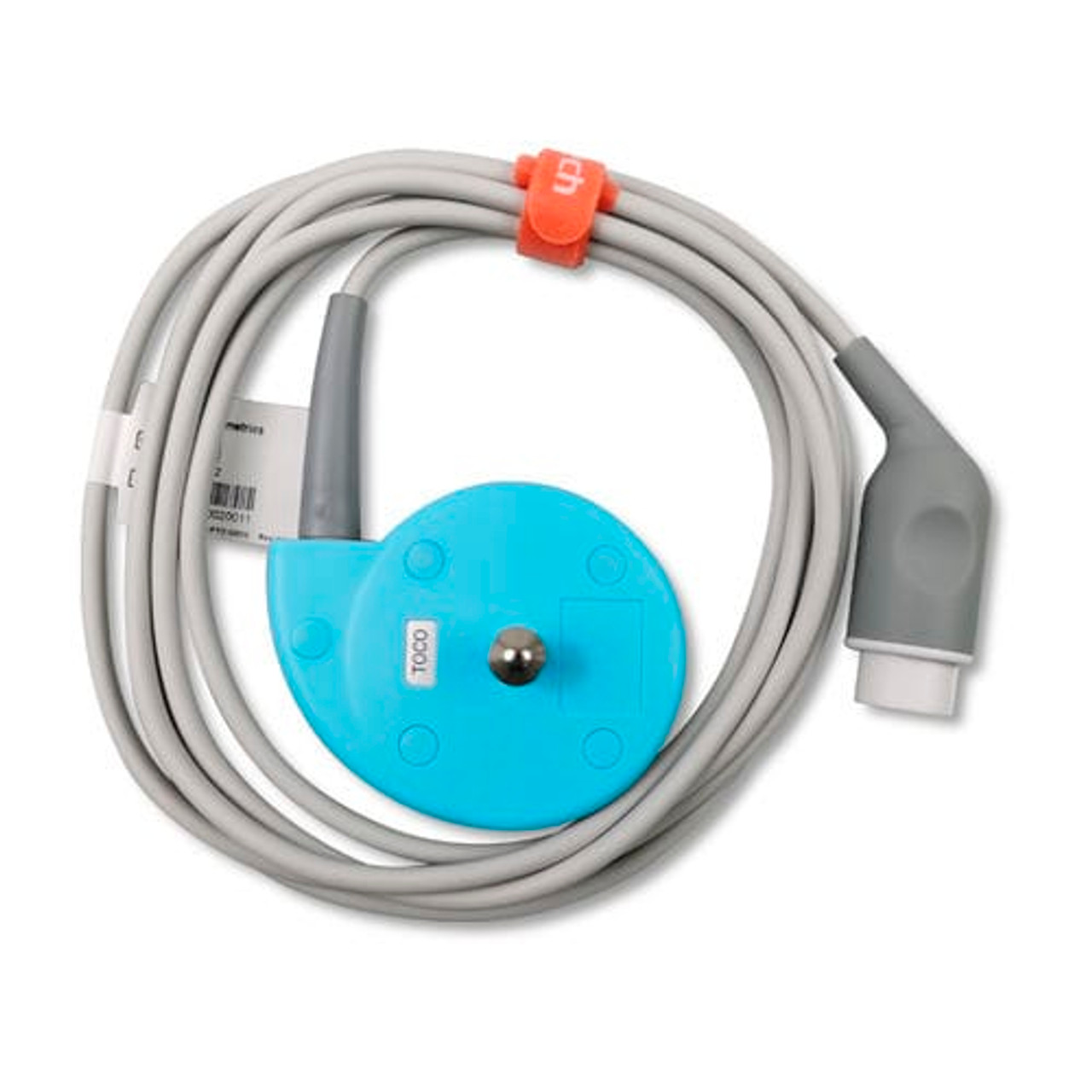 Corometrics Compatible Toco Transducer - 2264HAX - THE