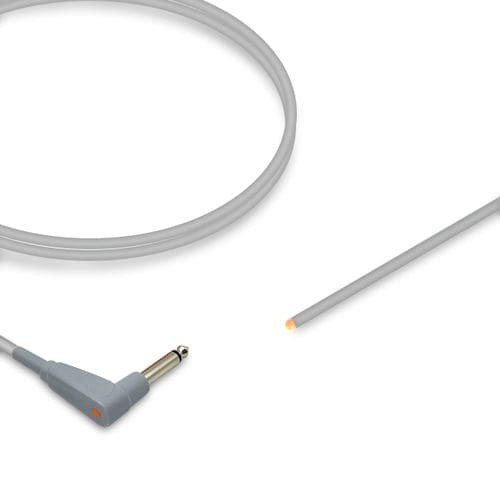 Compatible Adult General (Oral/Rectal) 400 Series Temperature Probe 3.0m (comparable to YSI 401)