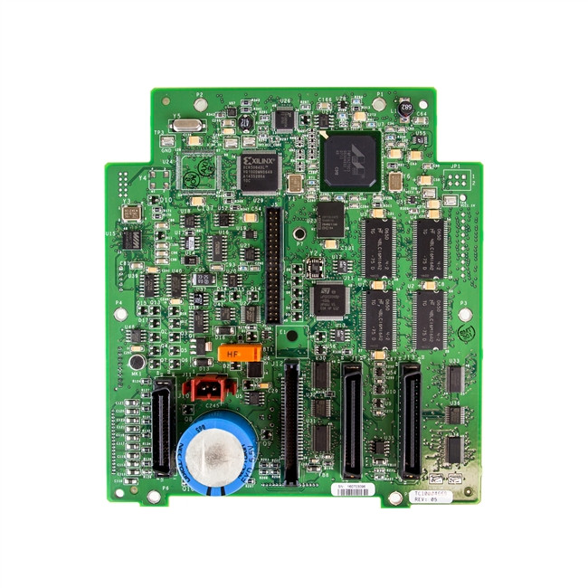 Alaris 8015 4.7