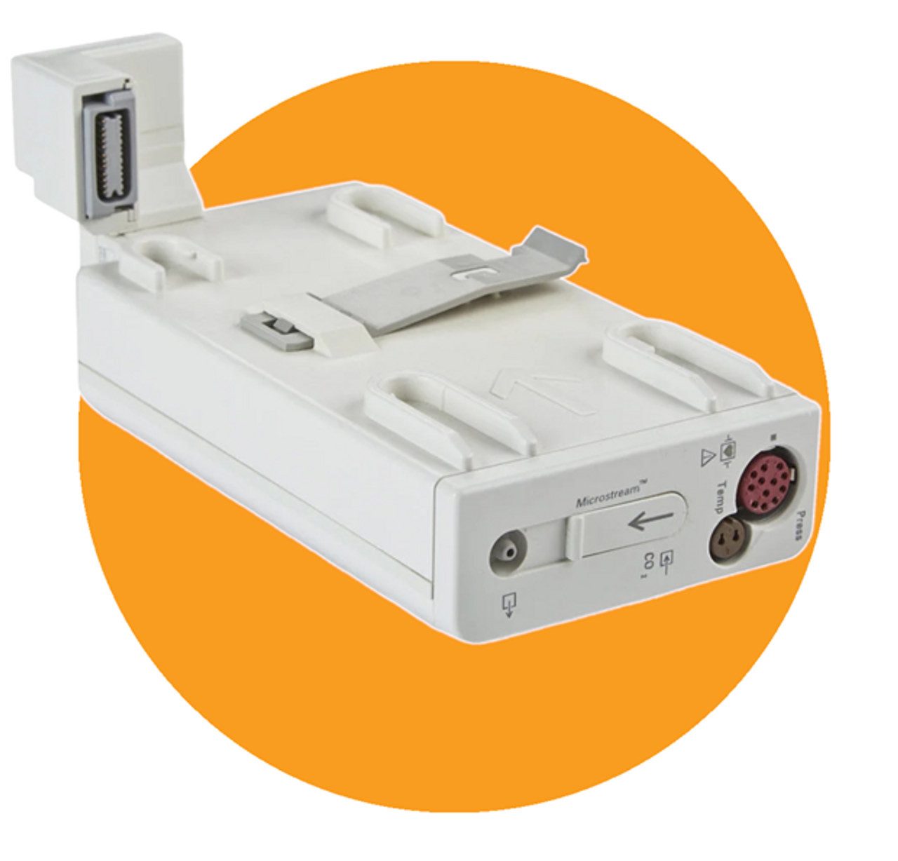 Intellivue Module M3015A