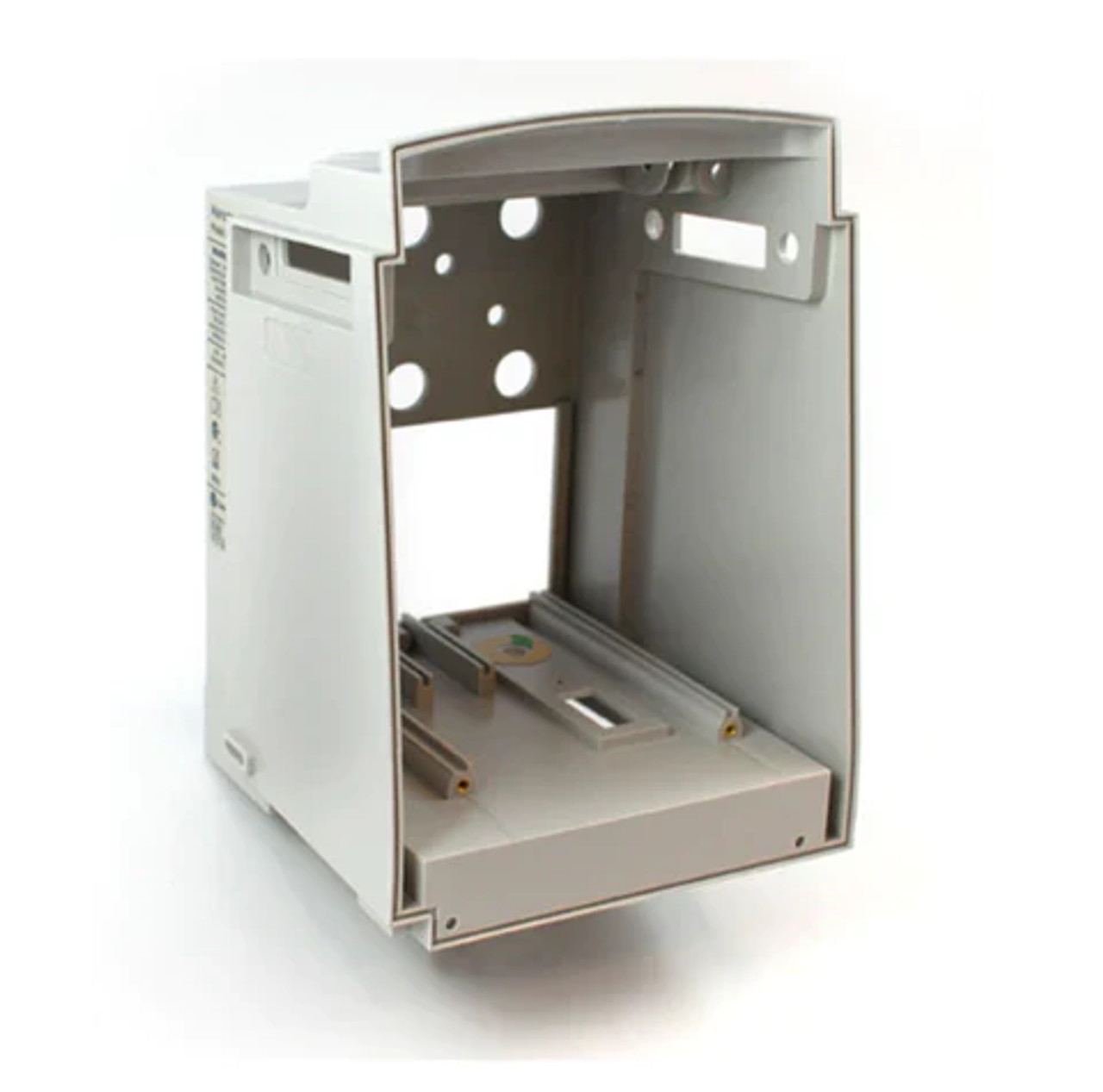 Alaris 8015 PC Rear Case