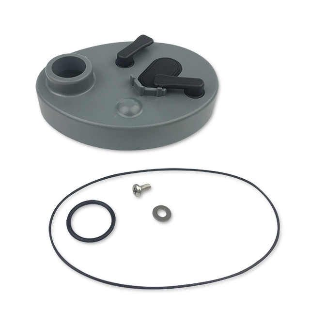 Medfusion Compatible Left Plunger Case - G6000439
