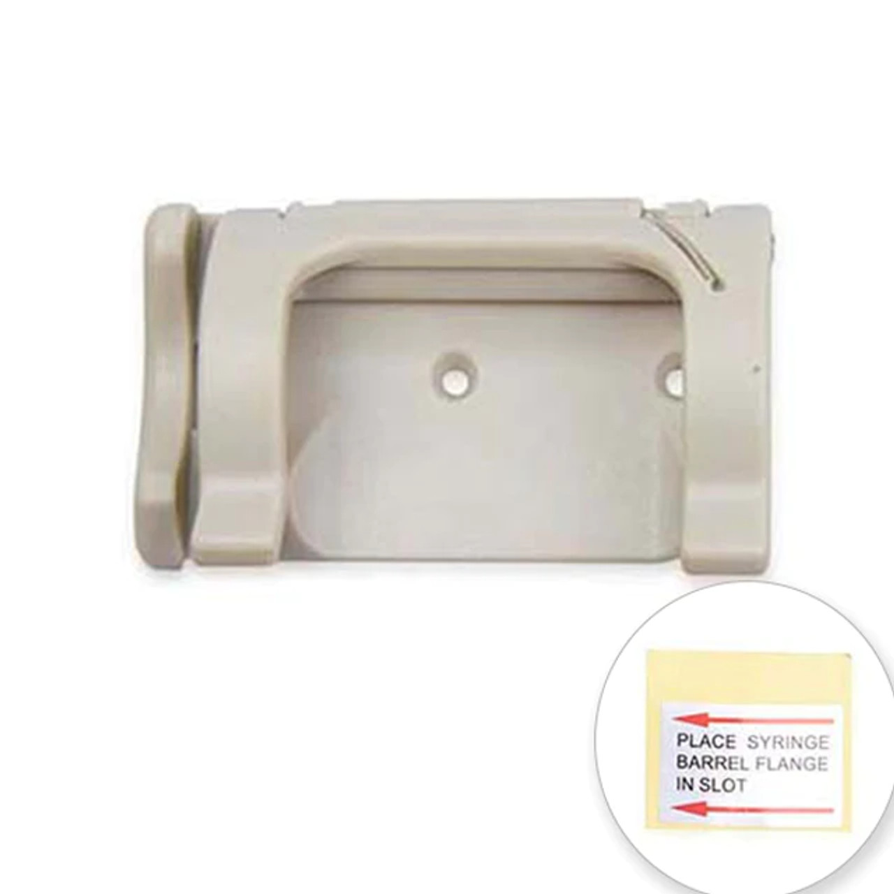 InfusOR Syringe Holder - 6465504RP