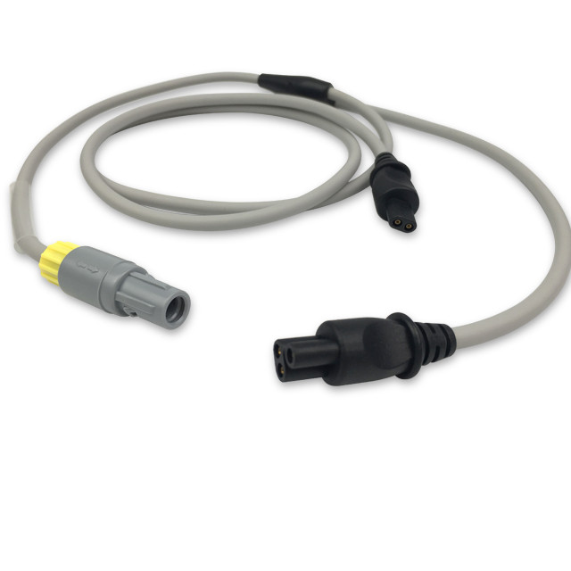 Dual Heater Wire Adapter - 900MR805 - THE BIOMED GUYS
