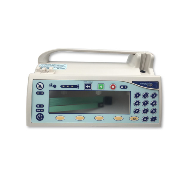 Medfusion 3500 Top Case Assembly w/Keypad G6000737