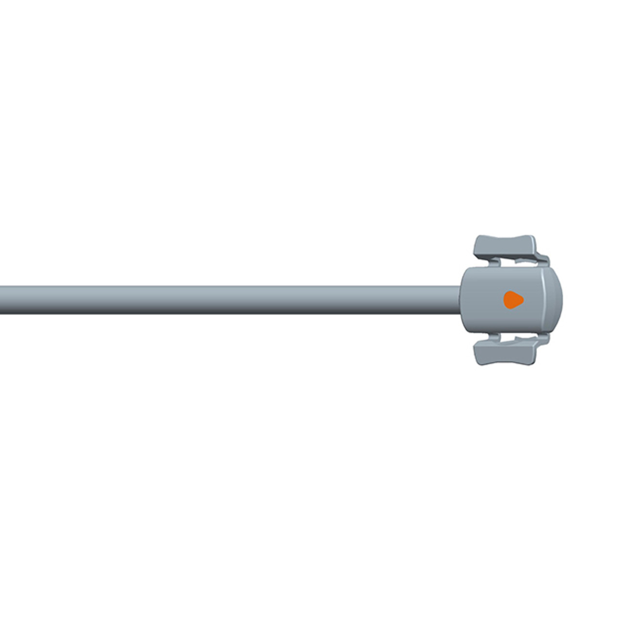NIBP Air Hose w/ FlexiPort - ISO 80369-1 compliant