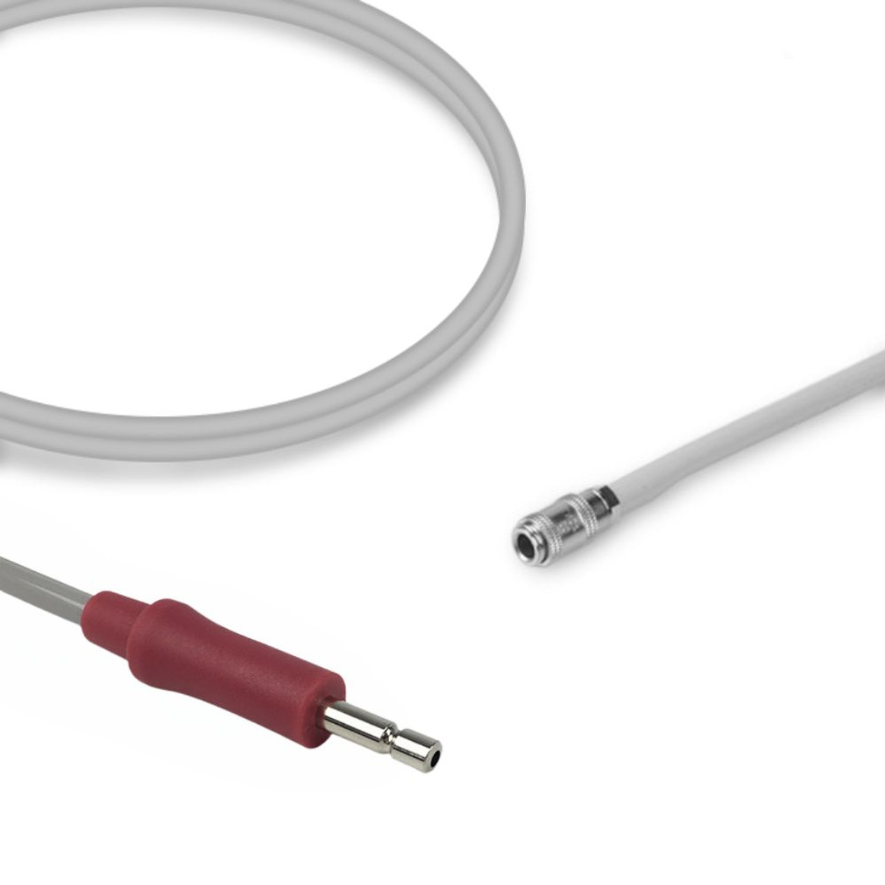 Philips ISO Compatible NIBP Air Hose w/Bayonet - THE BIOMED GUYS