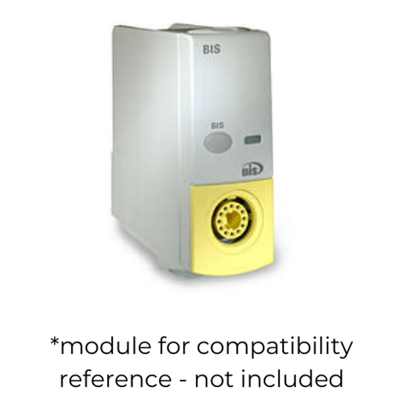 module for reference not included