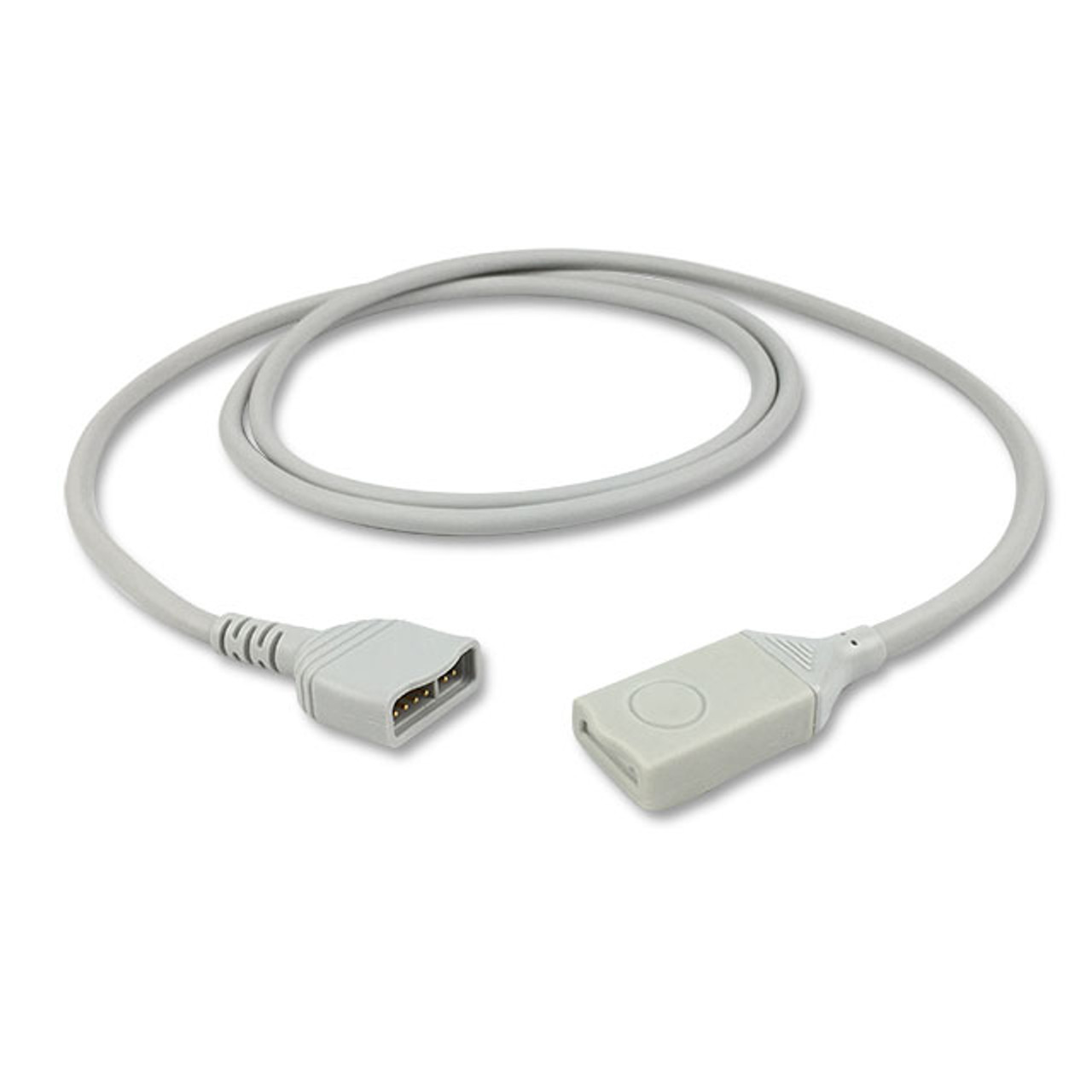 Compatible BISx4 Patient Interface Cable, 175-0073, PIC-4