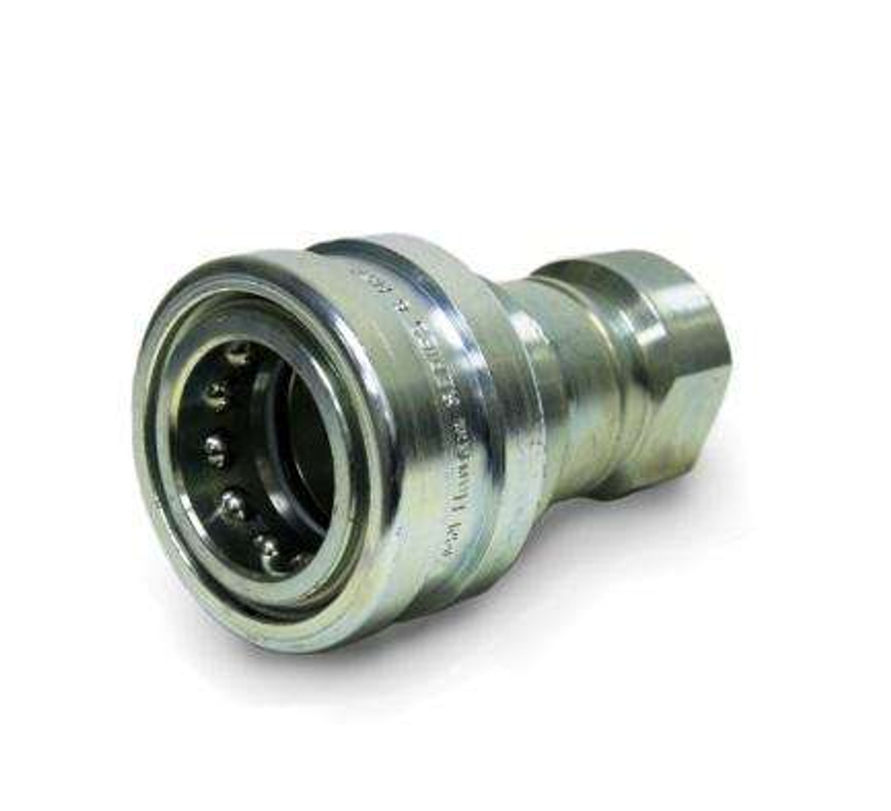 MediTherm II & III Female Quick Connector