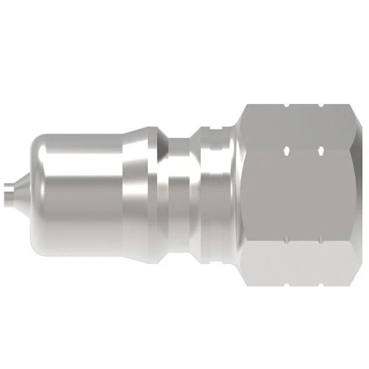 MediTherm II & III Male Quick Connector
