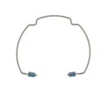 Compatible Transducer Retainer Wire (alternative to Philips, used for M1355A, M1356A )