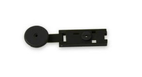 Compatible TOCO Transducer smart gauge Holder (alternative to Philips, used for Avalon M2734B/M2735A )