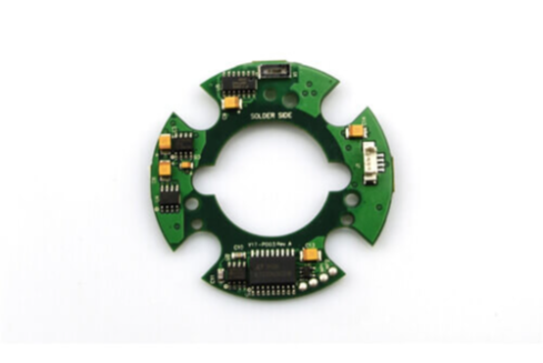 Compatible TOCO Circuit Board (alternative to GE Healthcare, used for 2264HAX/2264LAX )