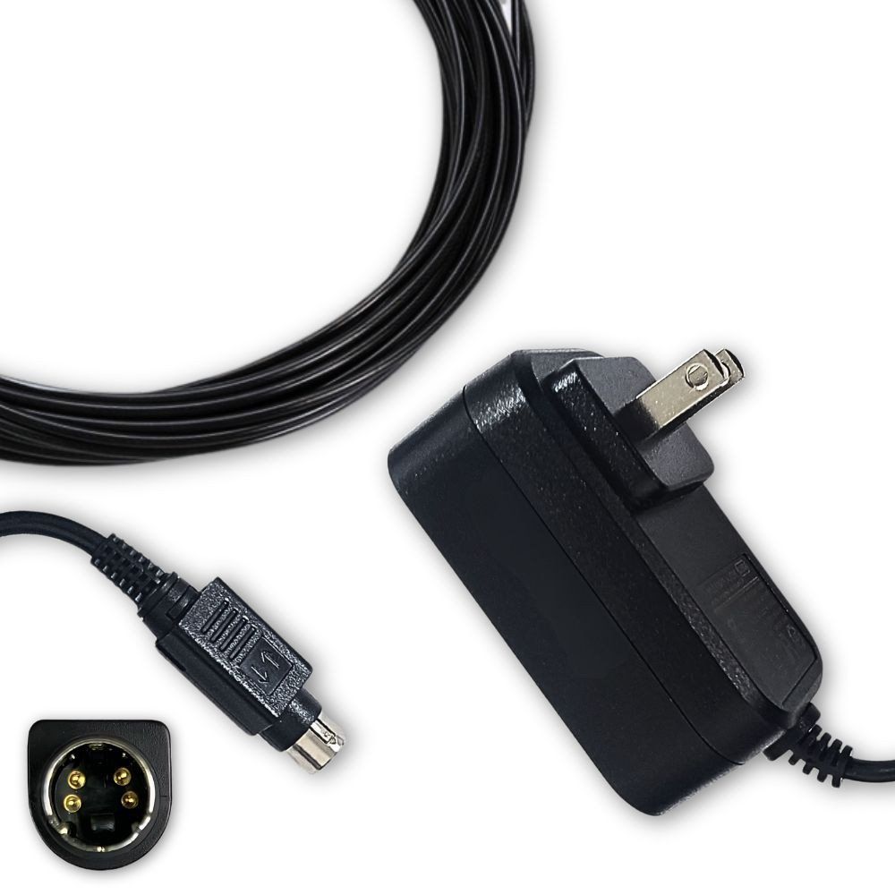 Kangaroo Epump AC Power Supply 382491